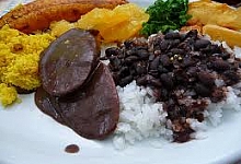 Feijoada – tocana braziliana cu fasole