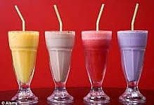 Milkshake