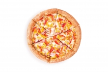 Comanda Mancare Bucuresti-Sector 6 Dodo Pizza Bucuresti