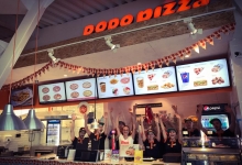 Comanda Mancare Bucuresti-Sector 6 Dodo Pizza Bucuresti