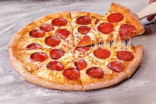 Comanda Mancare Bucuresti-Sector 6 Dodo Pizza Bucuresti