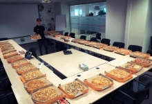 Comanda Mancare Bucuresti-Sector 6 Dodo Pizza Bucuresti