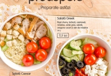 Comanda Mancare Bucuresti-Sector 6 Dodo Pizza Bucuresti