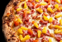 Comanda Mancare Slobozia Express Food Delivery