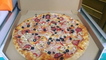 Comanda Mancare Sighetu Marmatiei Napoca Pizza