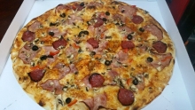 Comanda Mancare Sighetu Marmatiei Napoca Pizza