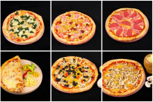 Comanda Mancare Alba Iulia Pizza Express