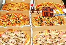 Comanda Mancare Constanta Pizza GUSTO