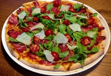 Comanda Mancare Arad Pizza Plus Arad