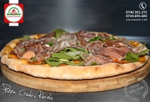 Comanda Mancare Braila Pizzeria Arena Braila