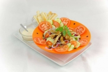 Comanda Mancare Deva Pizzeria Napoli Deva