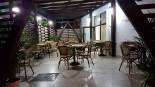 Comanda Mancare Buzau Toledo Pizza & Grill