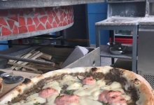 Comanda Mancare Miecurea Ciuc Via Napoli Pizzeria