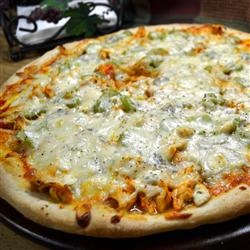 Pizza Touchdown